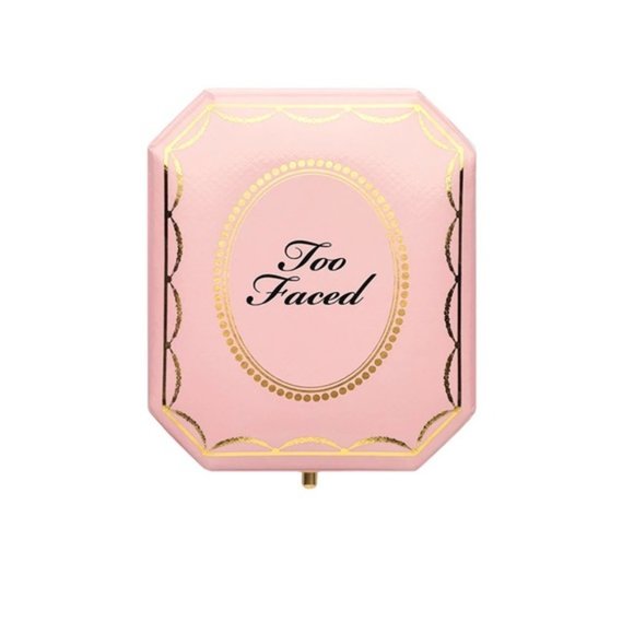 Too Faced Diamond Light Highlighter Multi-Use Diamond Fire NWT - Picture 3 of 4
